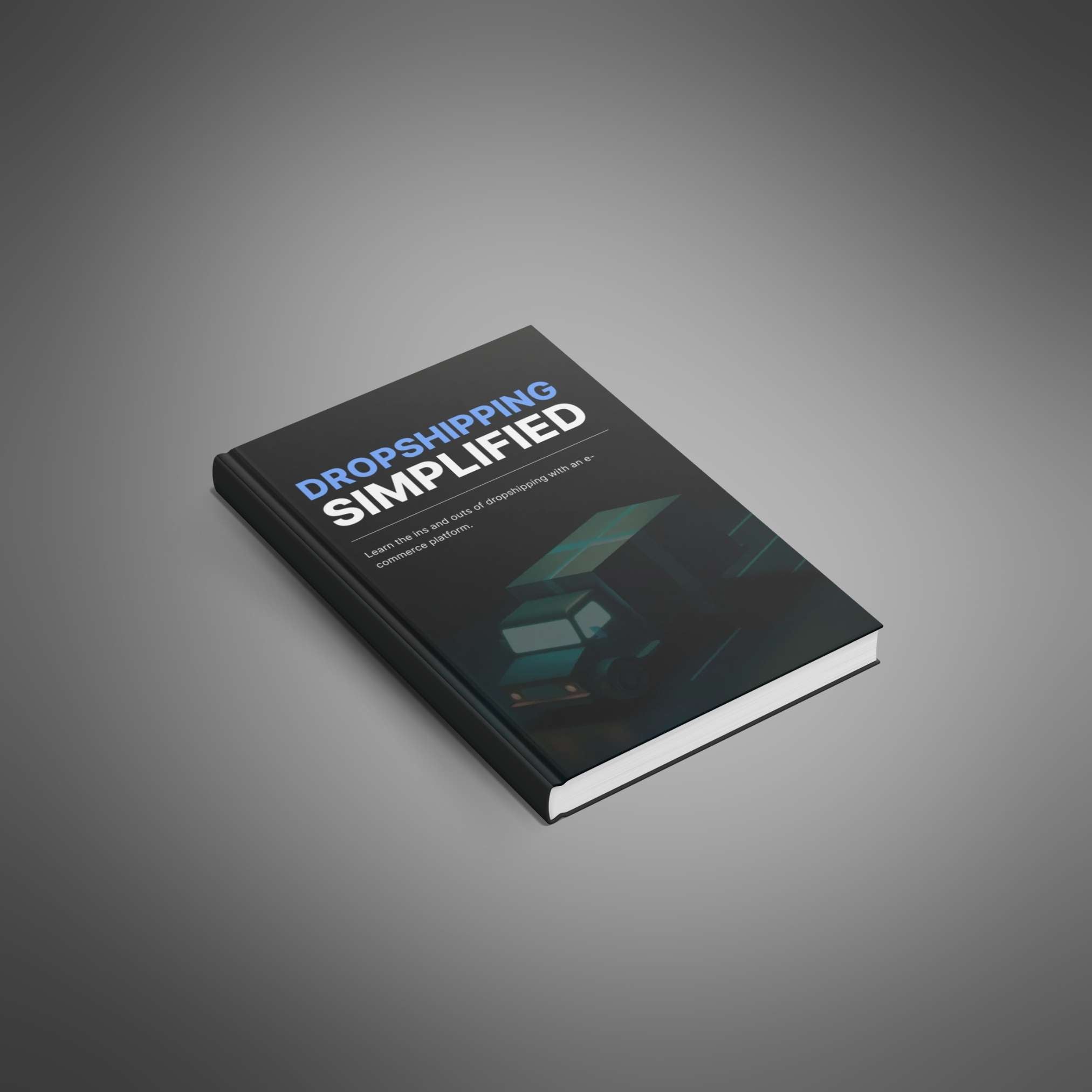Skillboomer Dropshipping Simplified