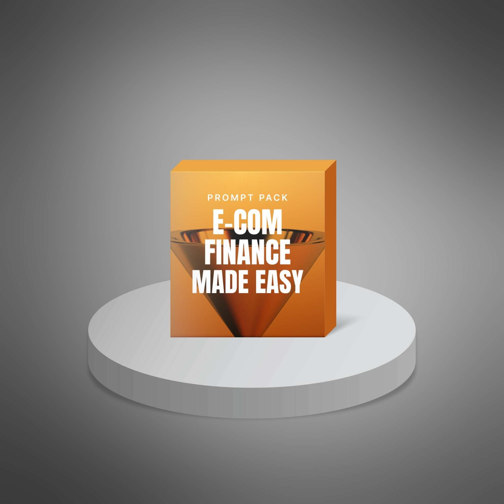 Skillboomer E-Commerce Finance Made Easy