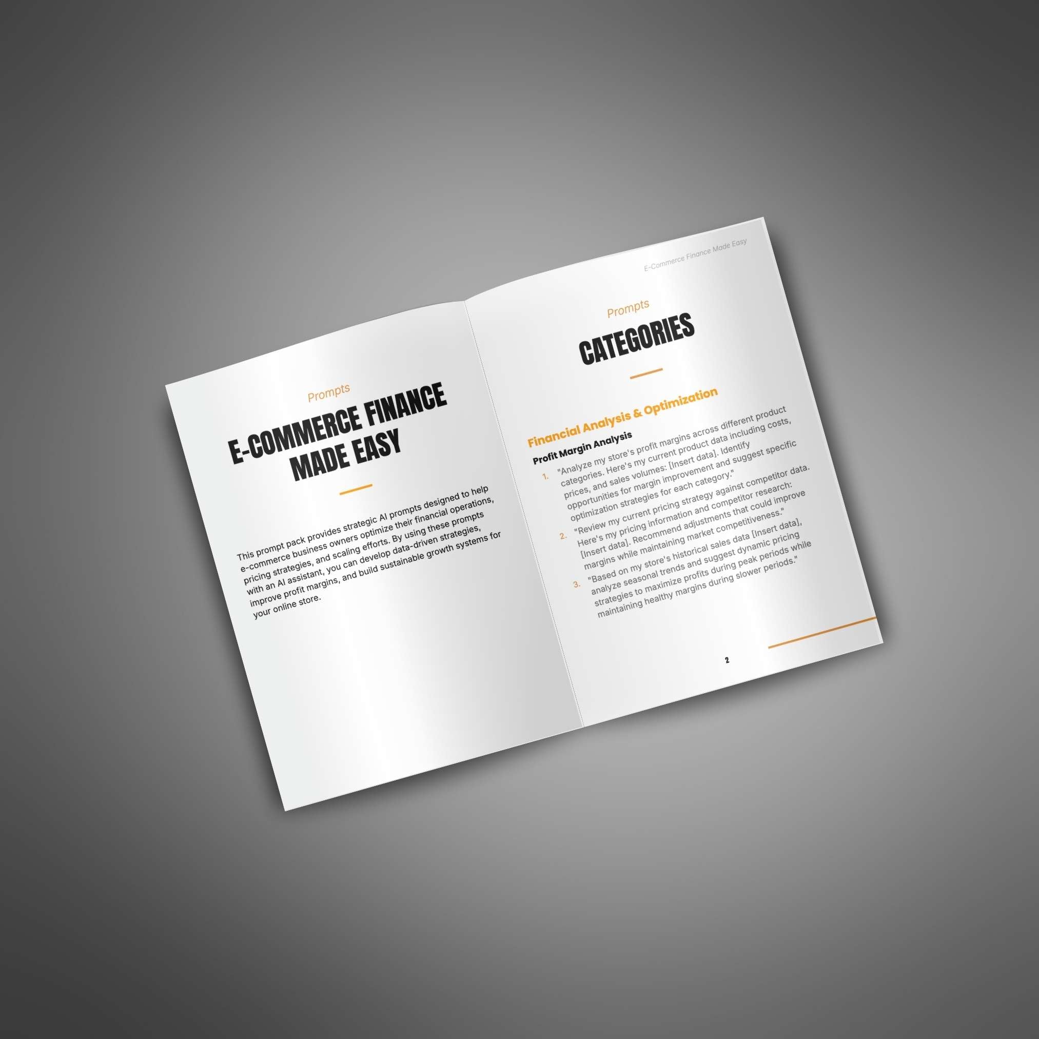 Skillboomer E-Commerce Finance Made Easy