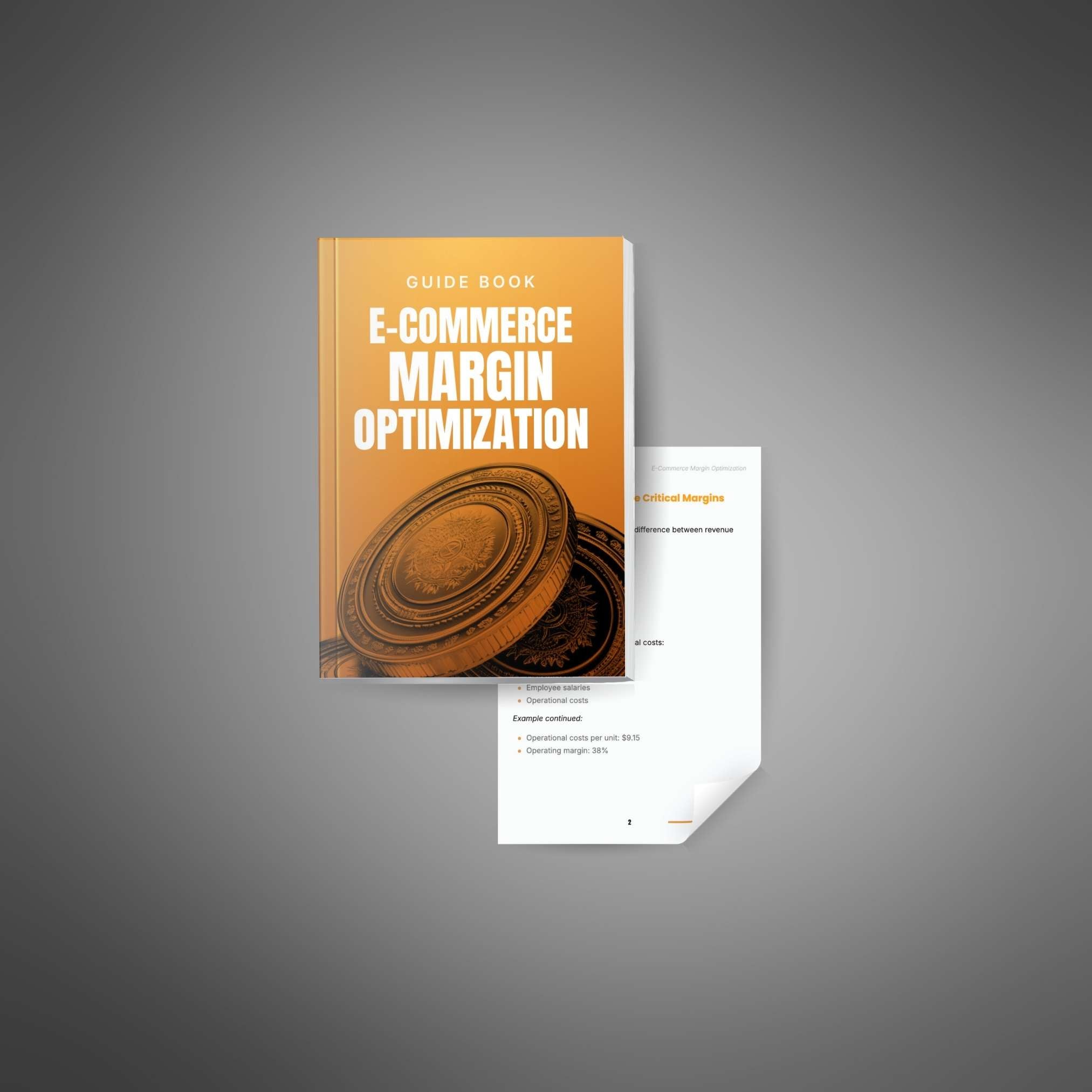 Skillboomer E-Commerce Margin Optimization