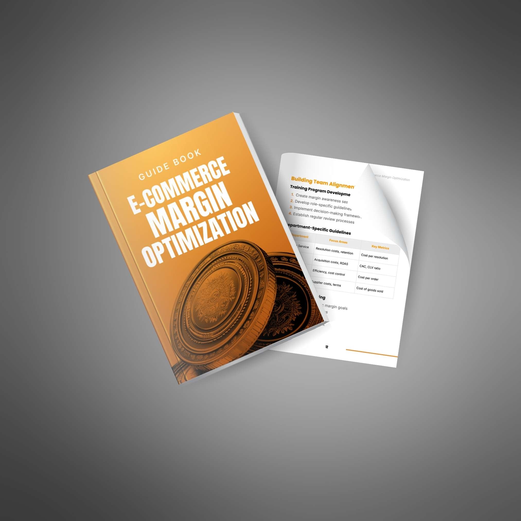 Skillboomer E-Commerce Margin Optimization