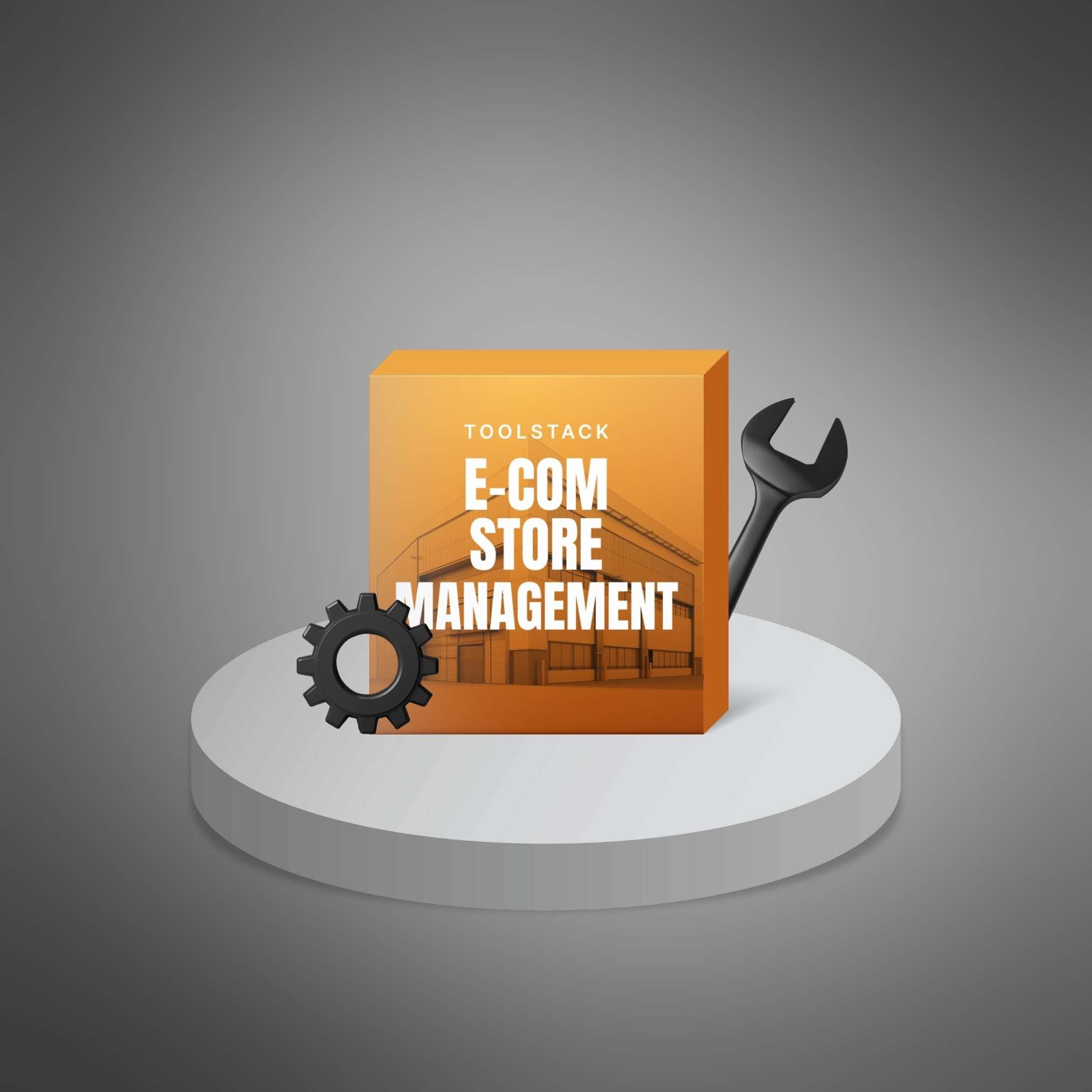 Skillboomer E-Commerce Store Management