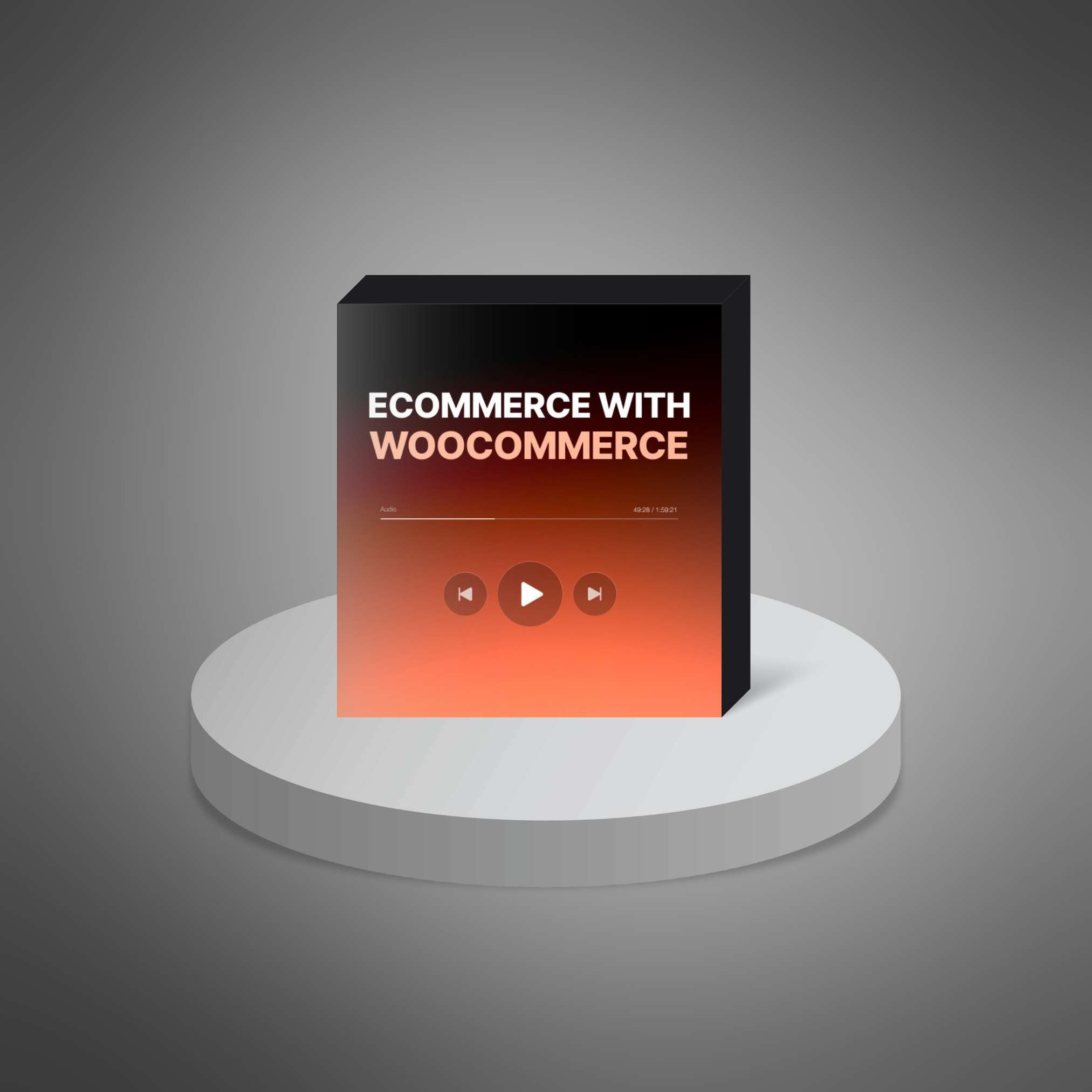 Skillboomer Ecommerce With WooCommerce