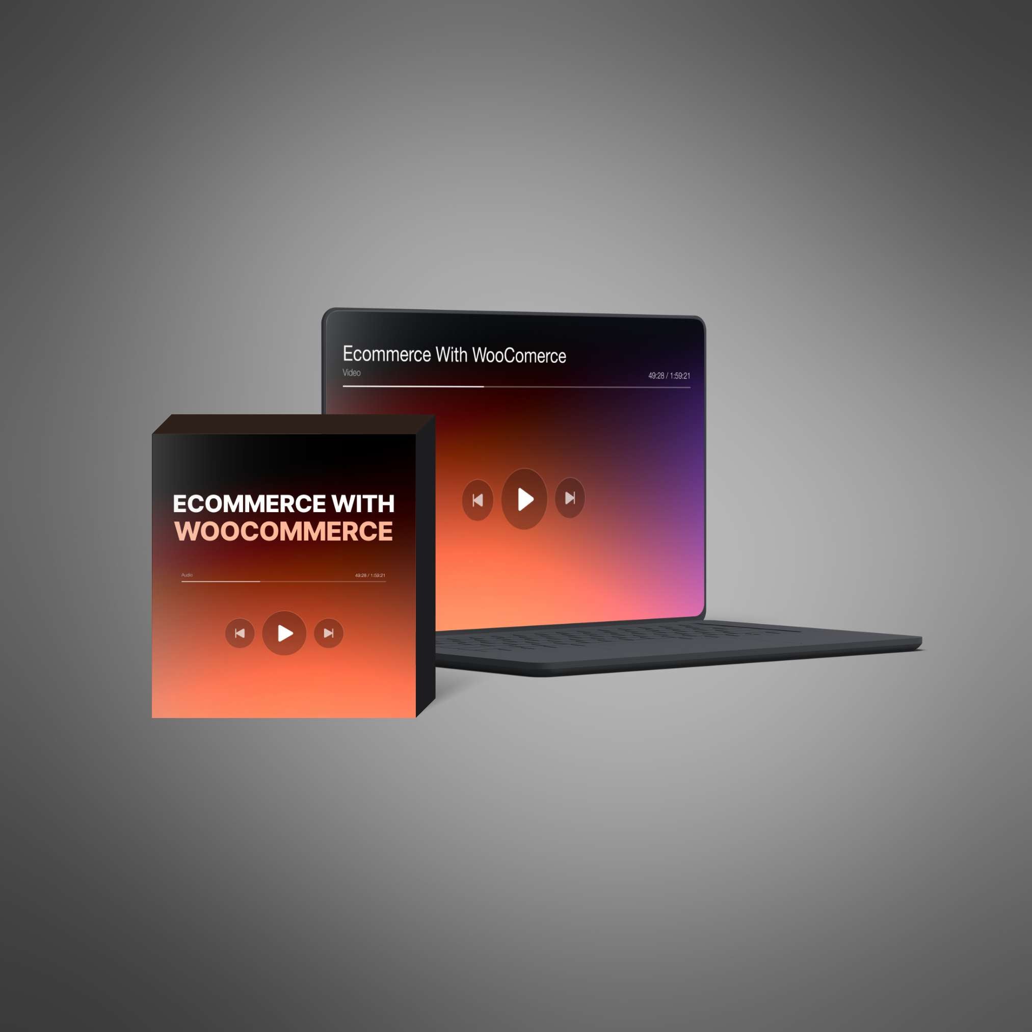 Skillboomer Ecommerce With WooCommerce