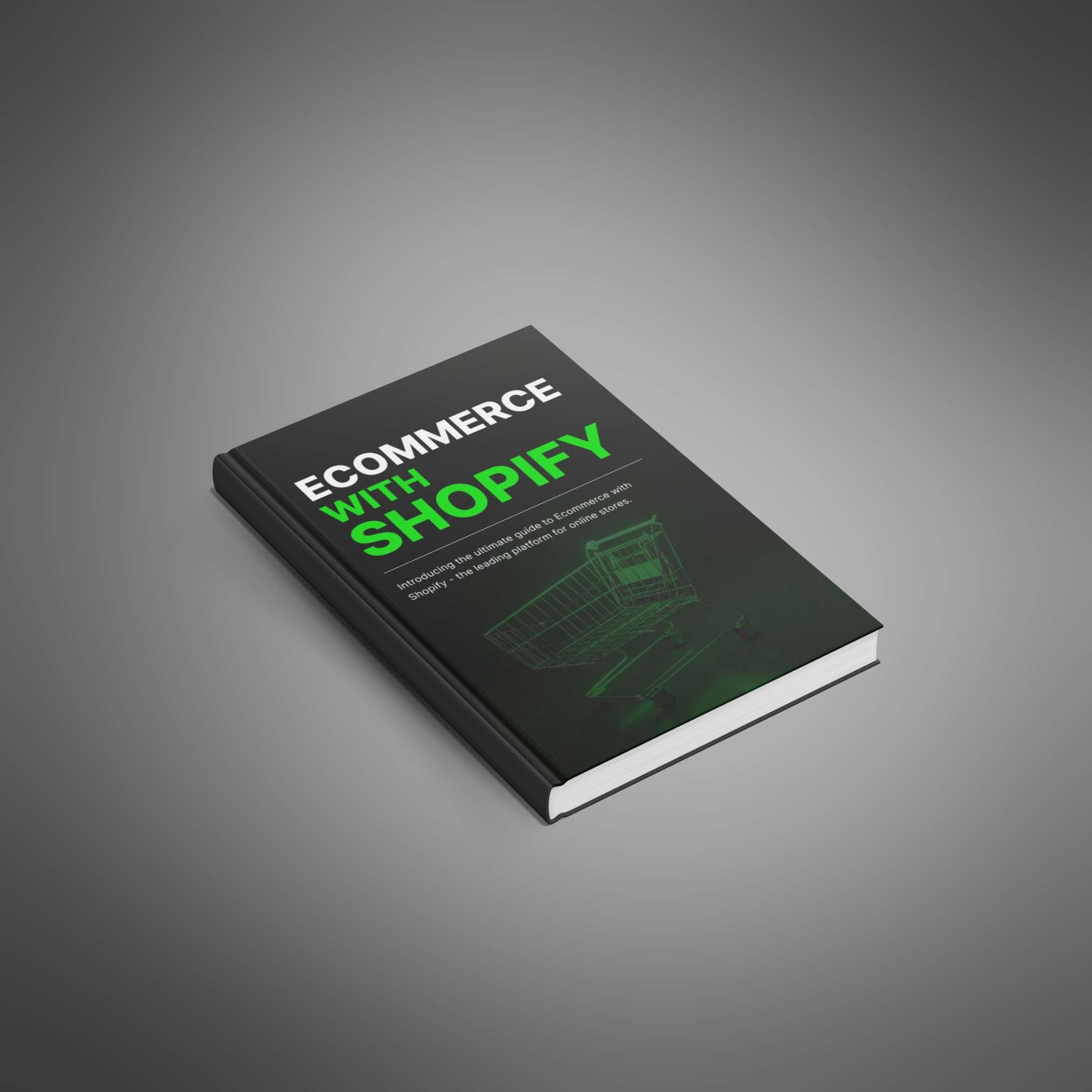 Skillboomer Ecommerce With Shopify