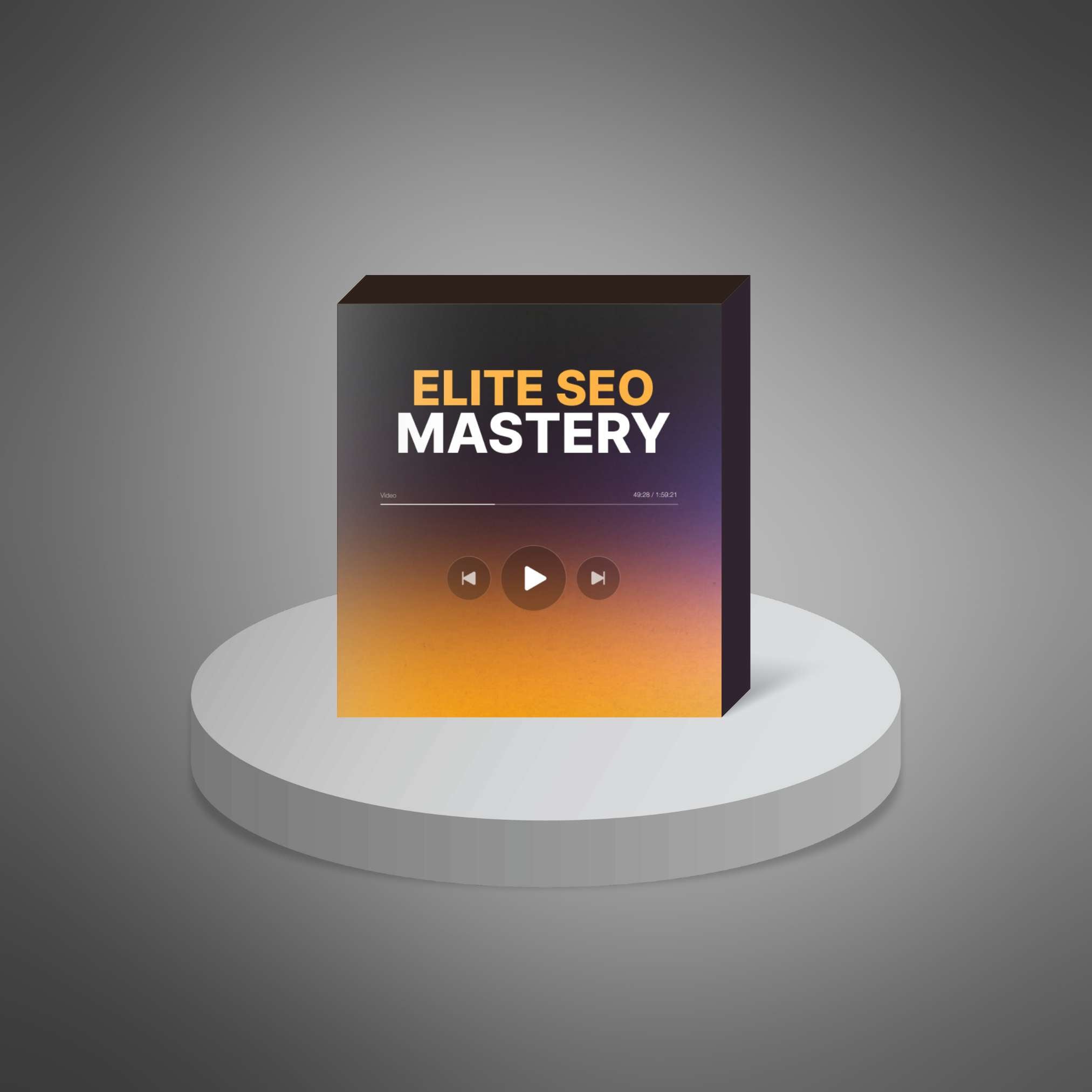 Skillboomer Elite SEO Mastery