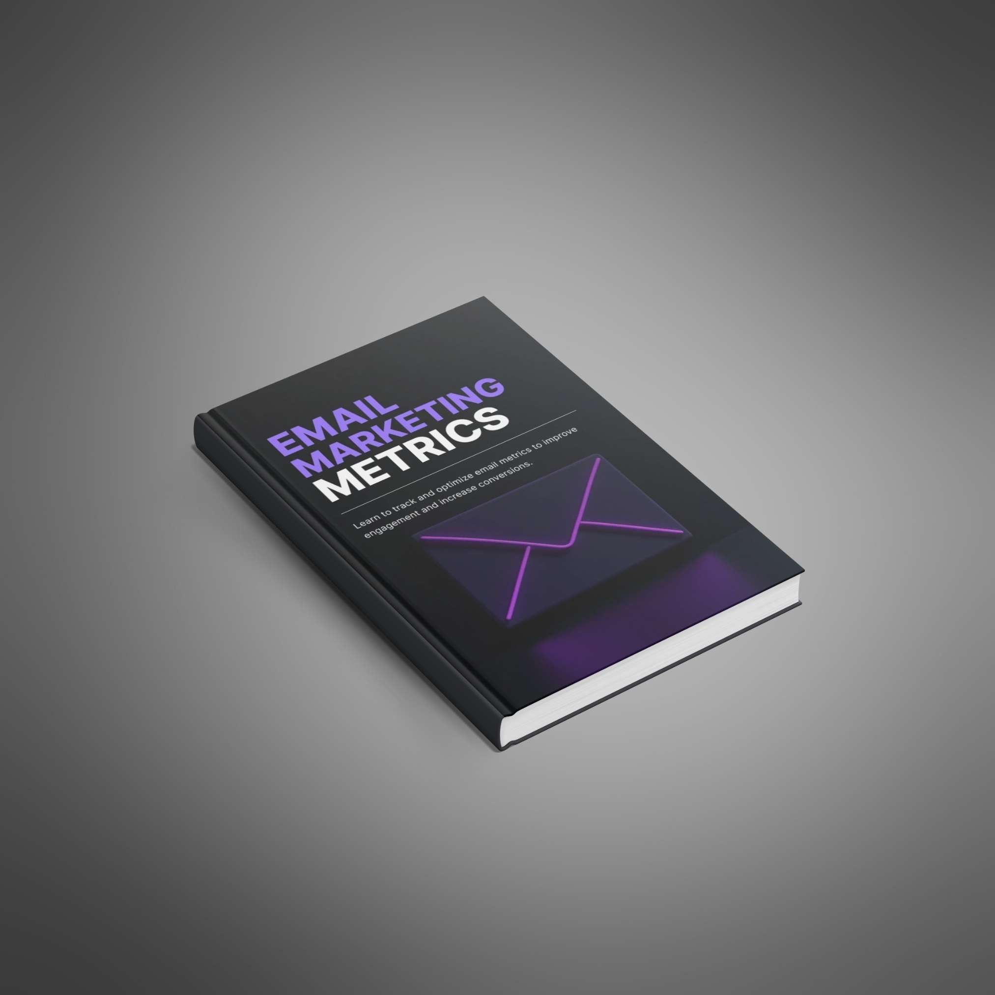 Skillboomer Email Marketing Metrics - Ebook