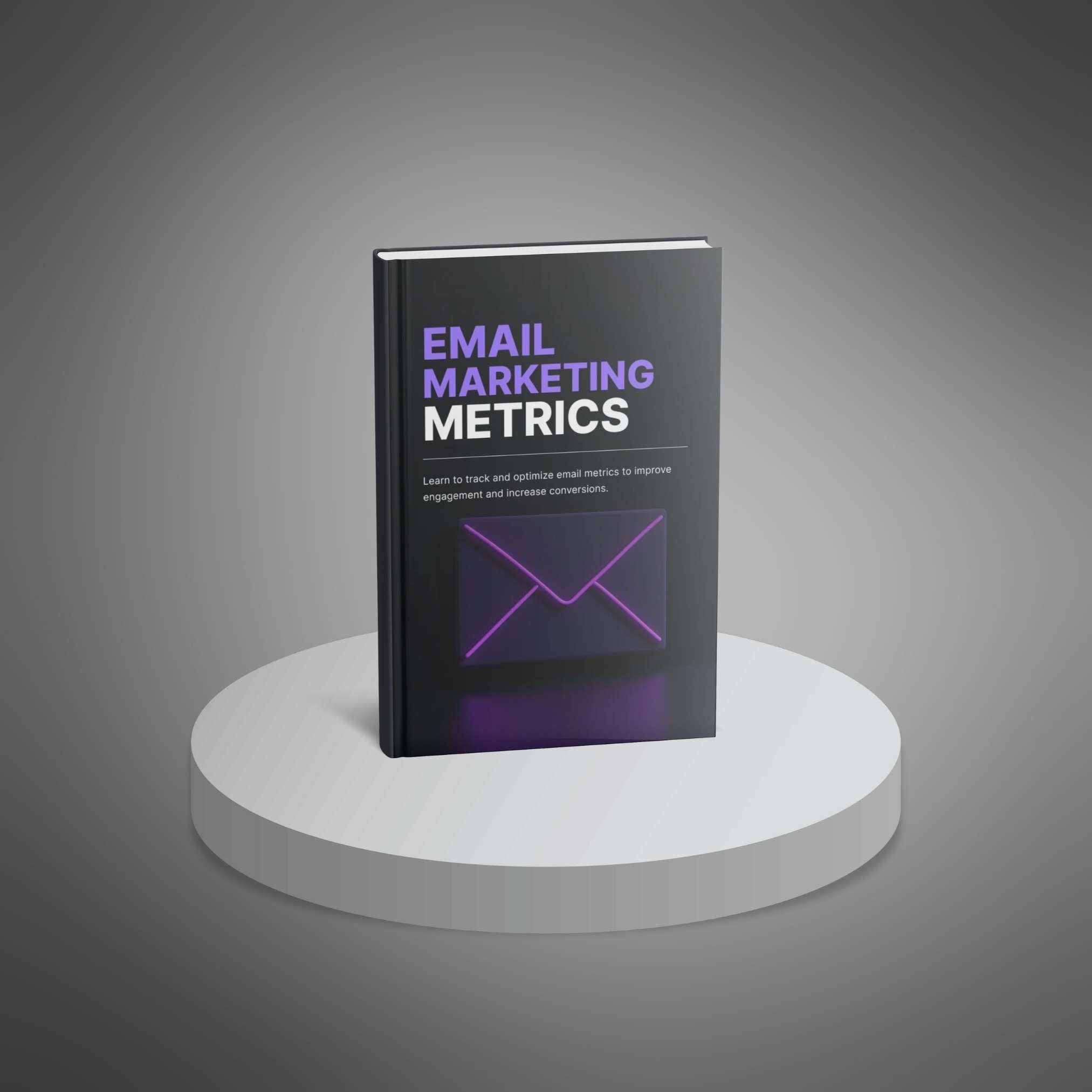 Skillboomer Email Marketing Metrics - Ebook