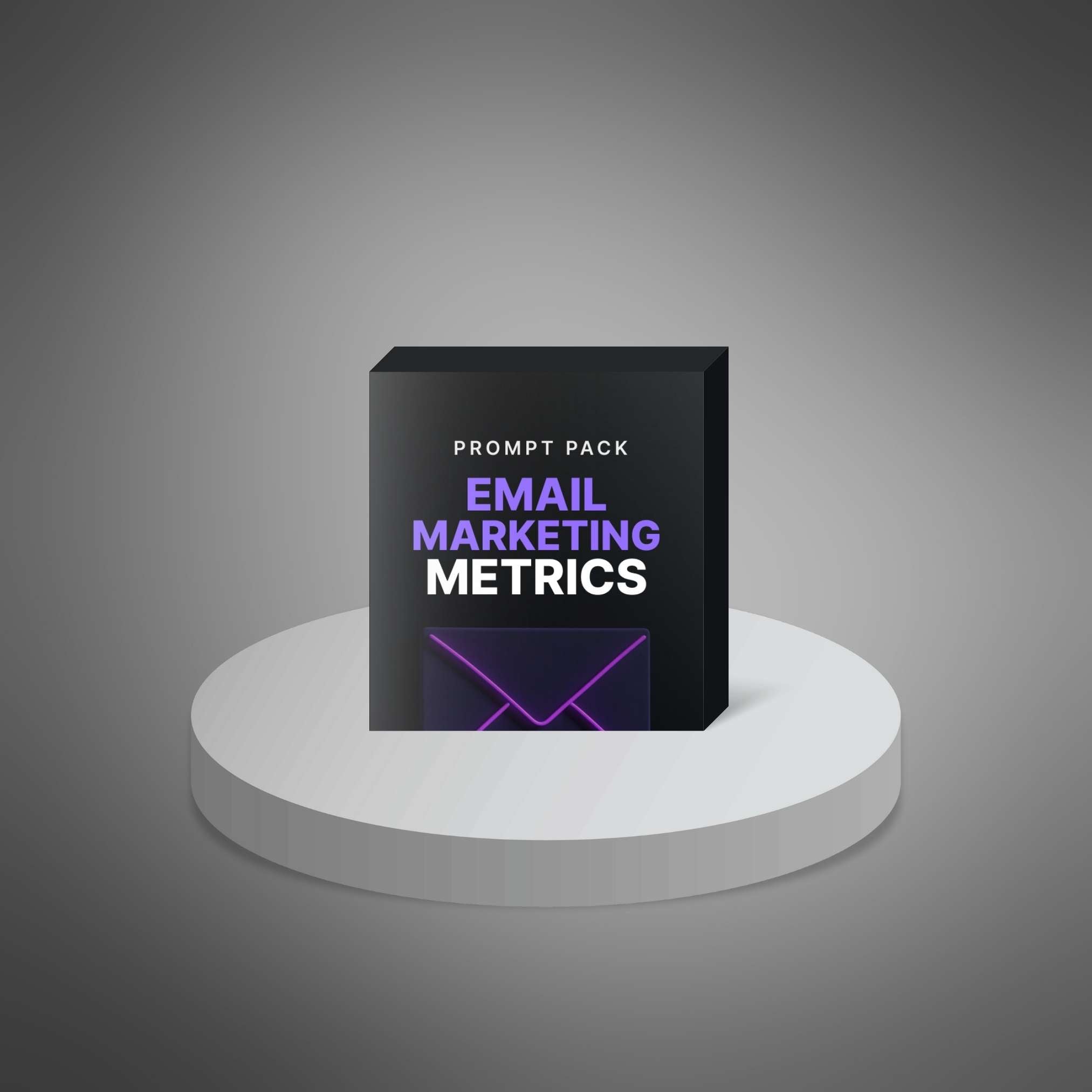 Skillboomer Email Marketing Metrics - Prompts