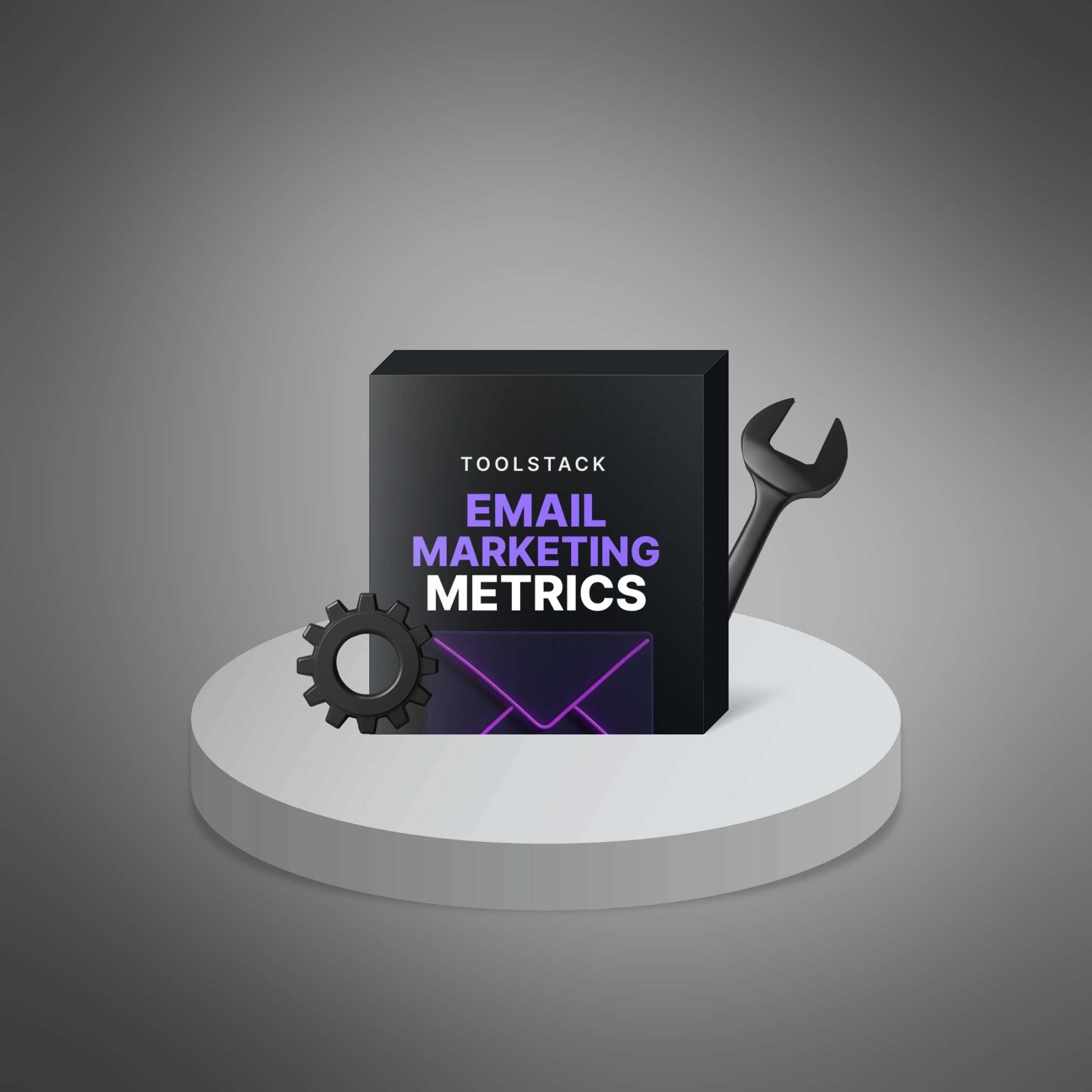 Skillboomer Email Marketing Metrics - Toolstack