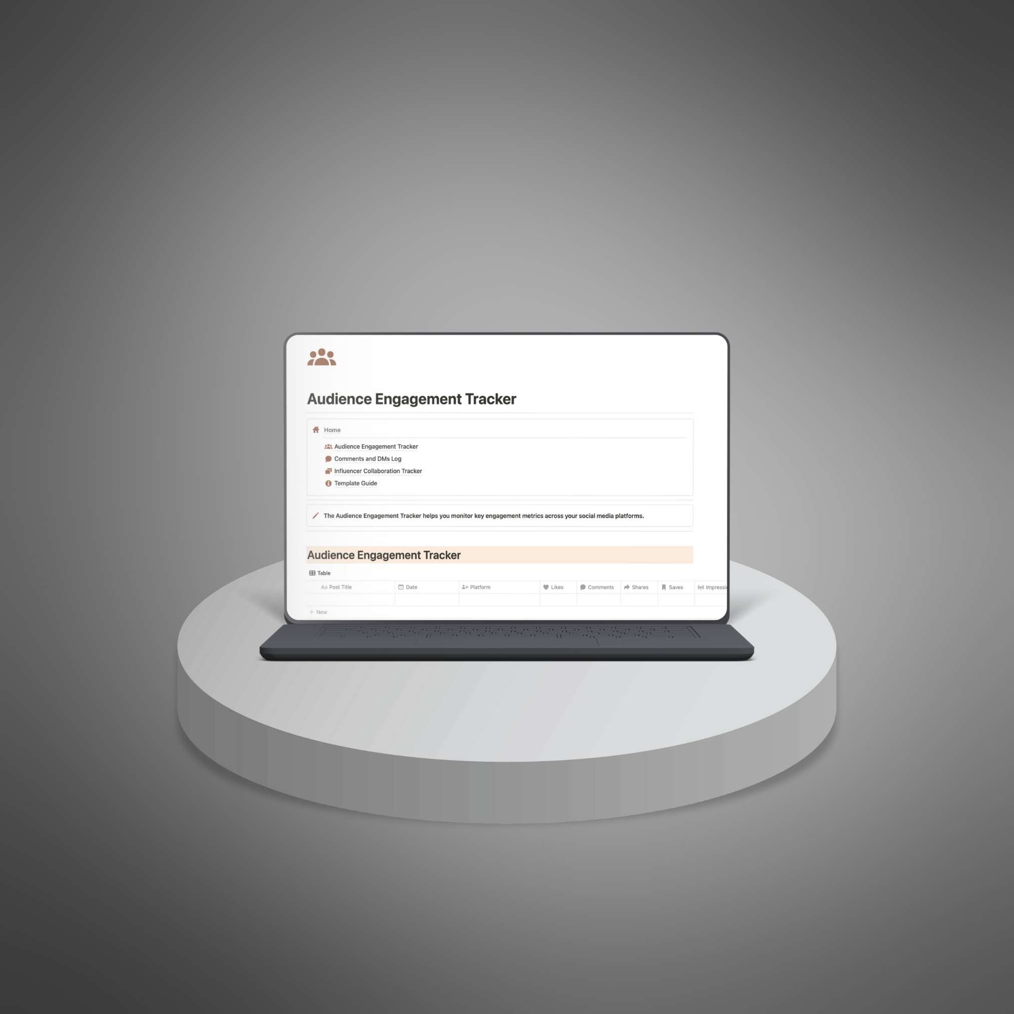 Skillboomer Engagement Tracking