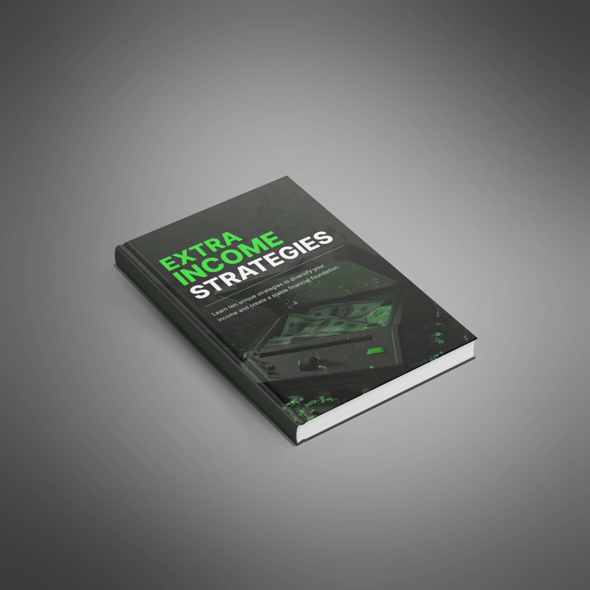 Skillboomer Extra Income Strategies