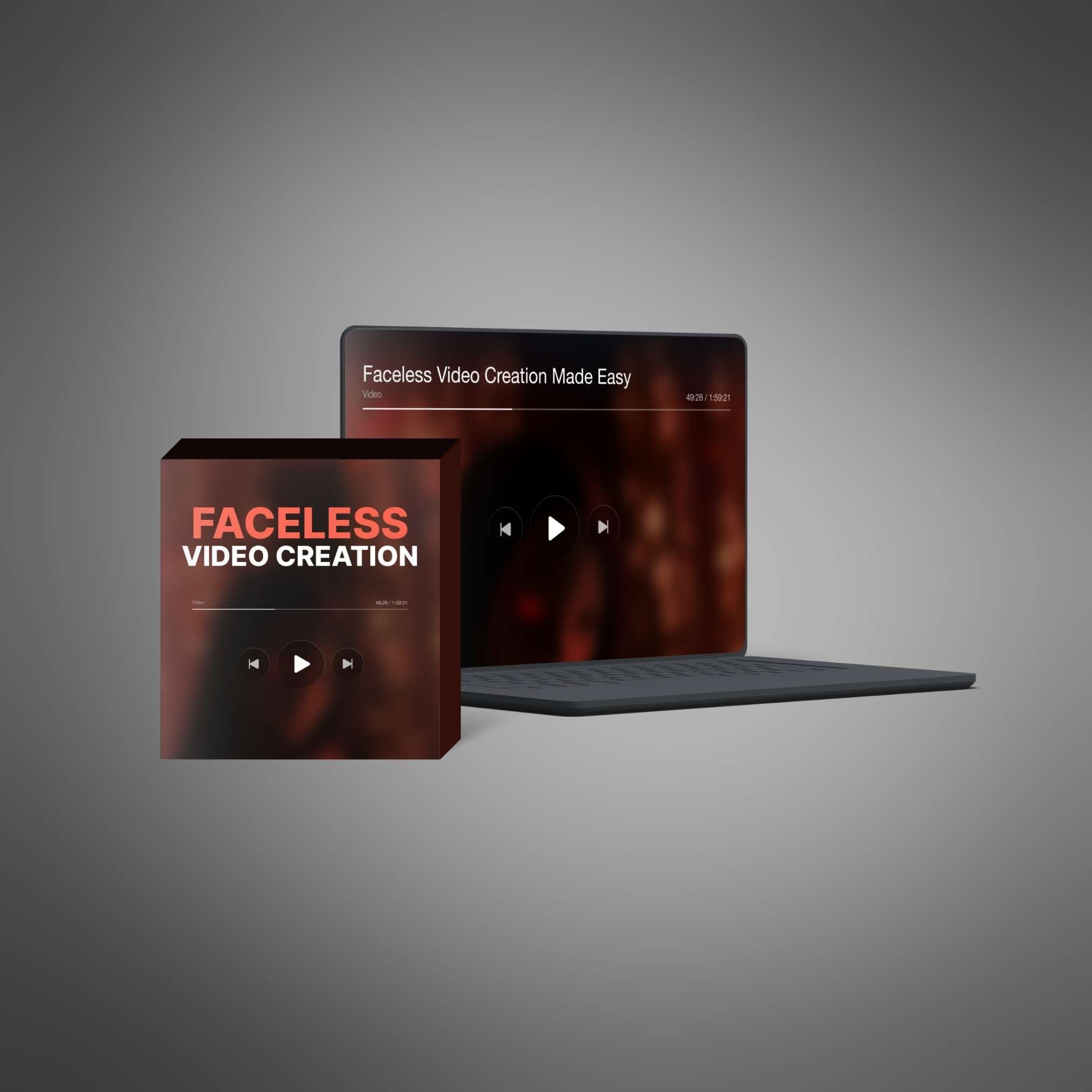 Skillboomer Faceless Video Creation Made Easy