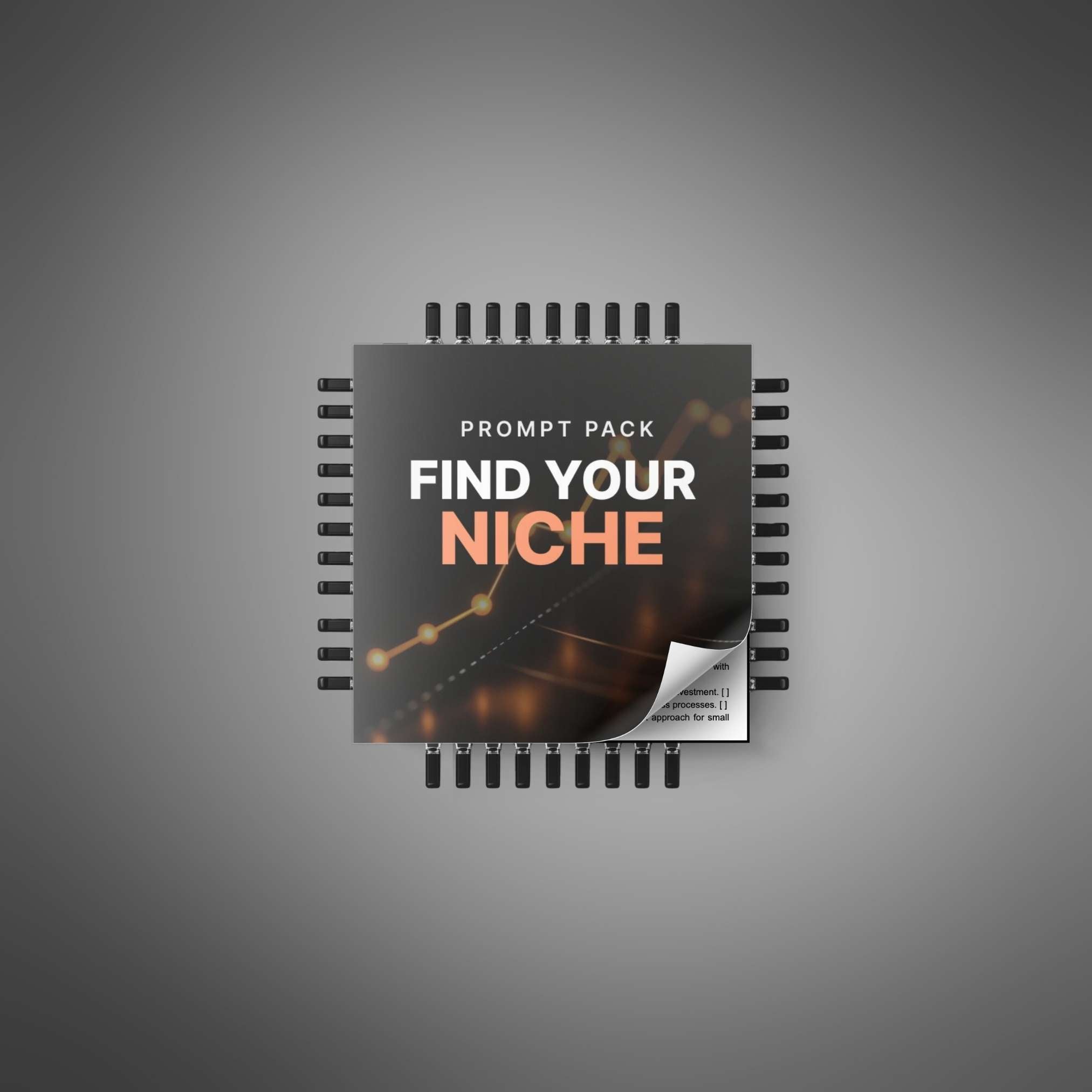 Skillboomer Find Your Niche with AI Prompts