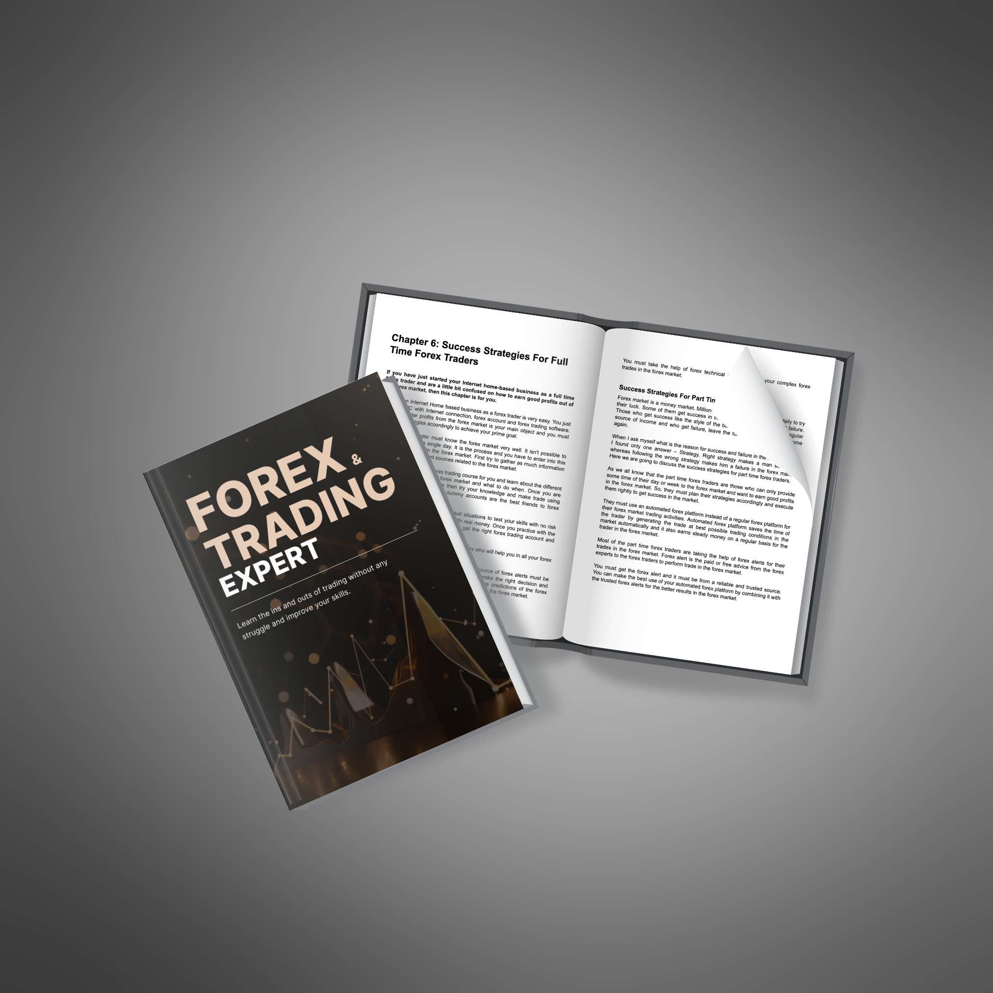Skillboomer Forex and Trading Expert