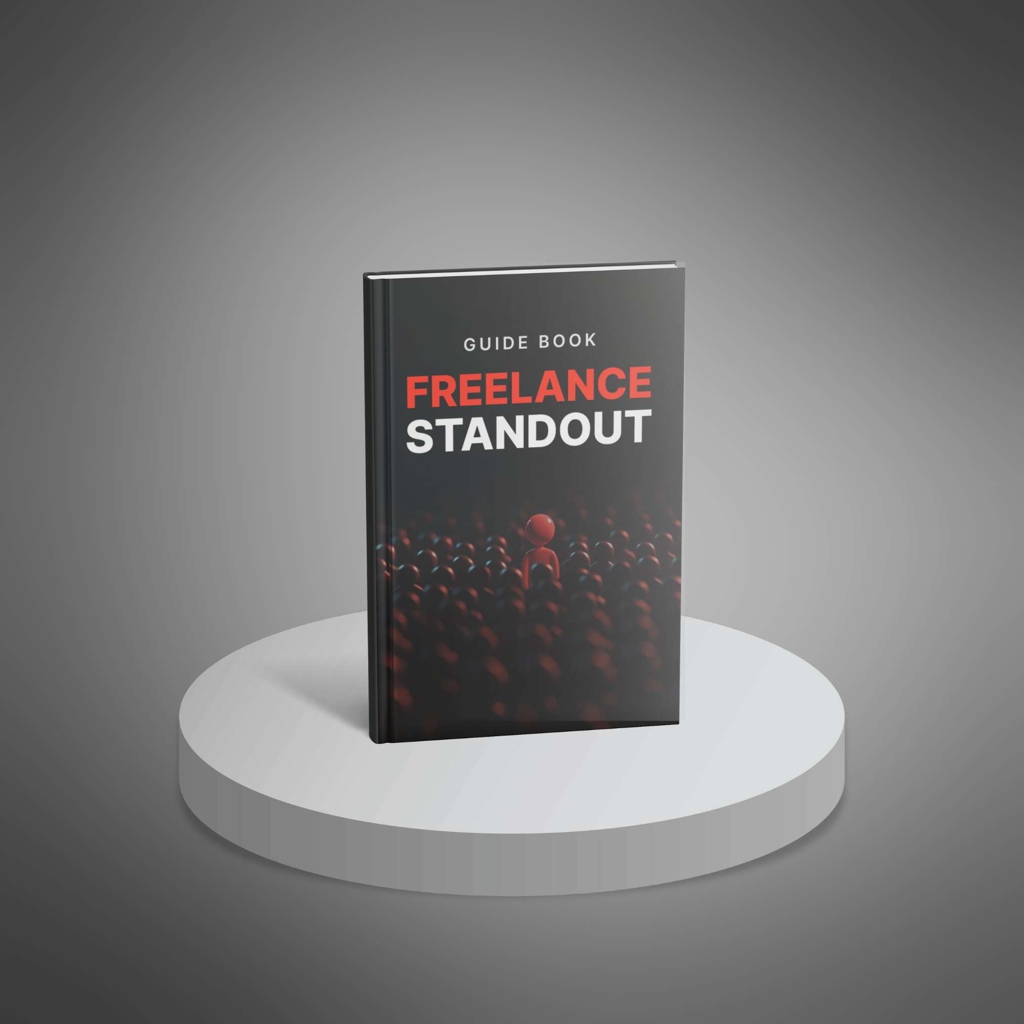 Skillboomer Freelance Standout - Guide