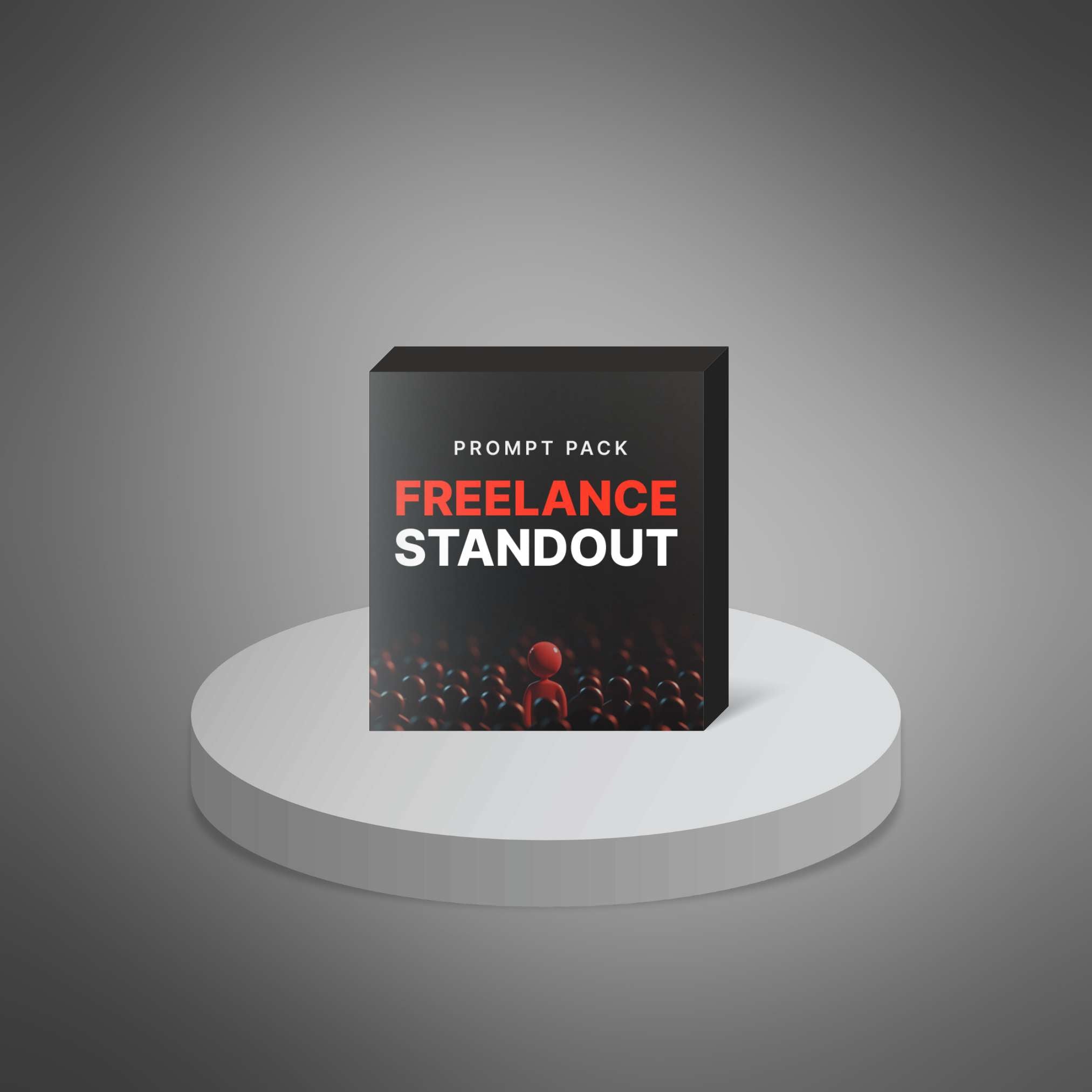 Skillboomer Freelance Standout - Prompts