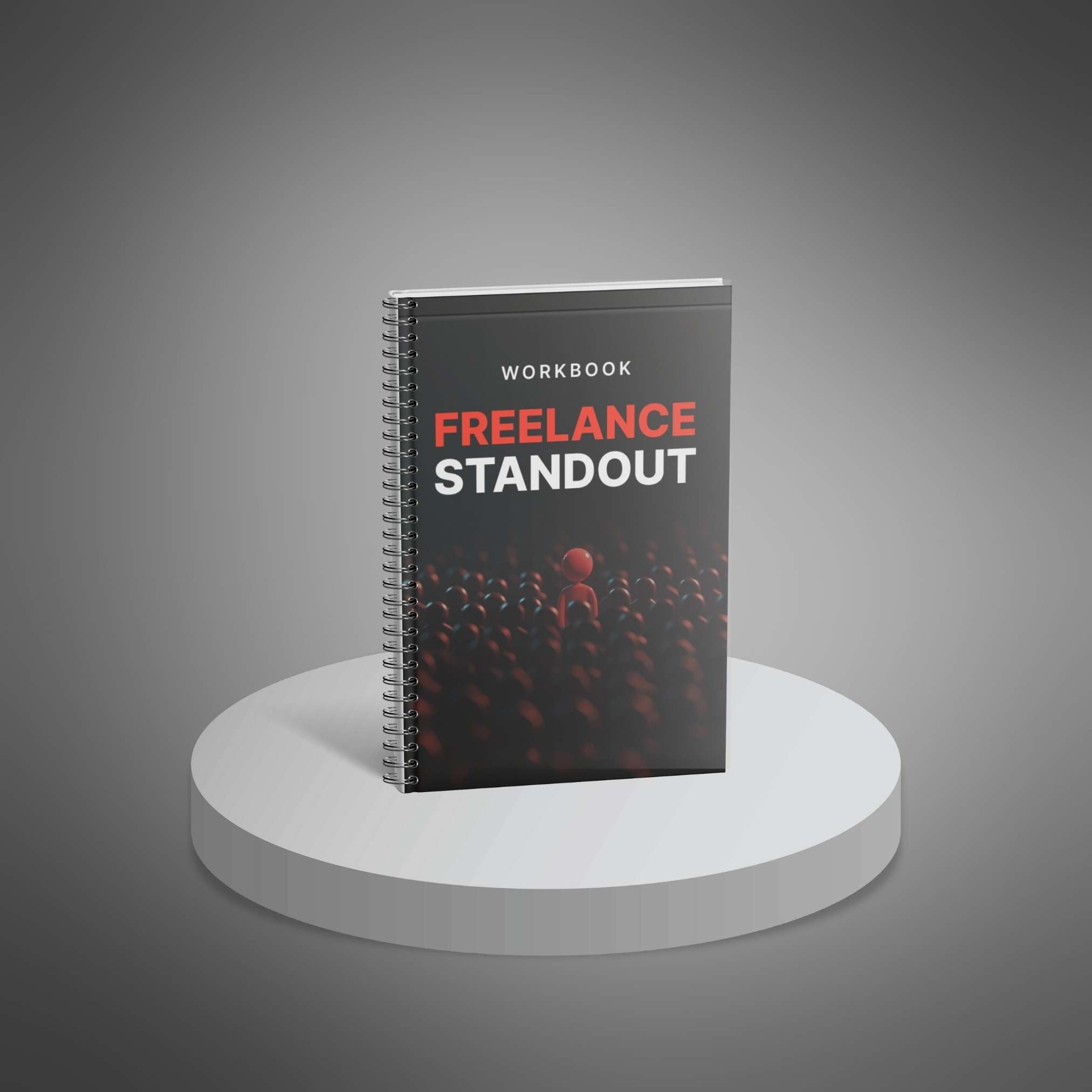 Skillboomer Freelance Standout - Workbook