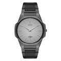Black Gray