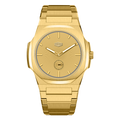 Gold-Gold