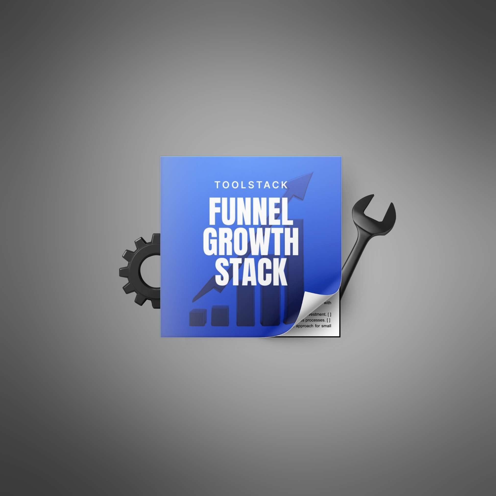 Skillboomer Funnel Growth Stack