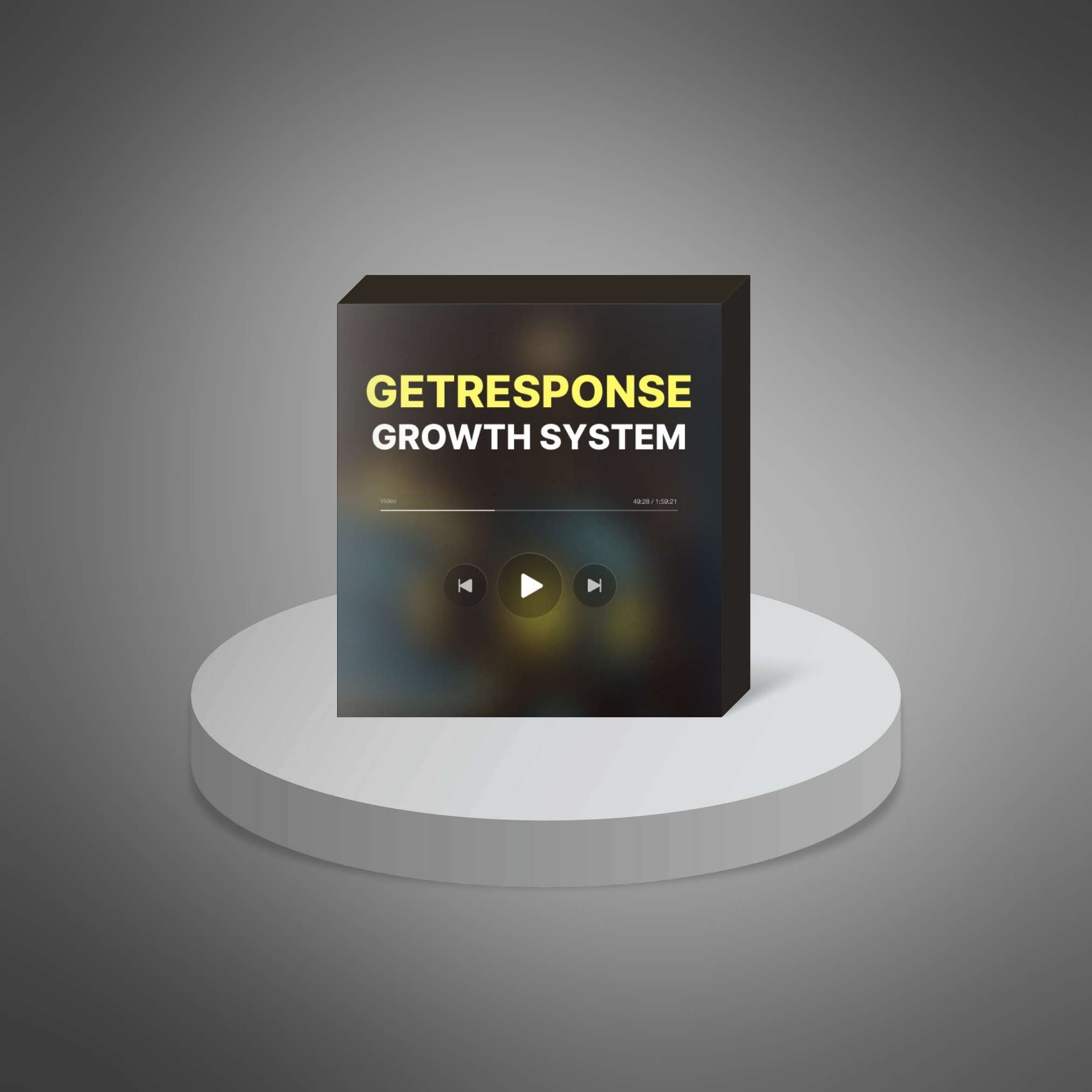 Skillboomer GetResponse Growth: Automate, Convert, Scale