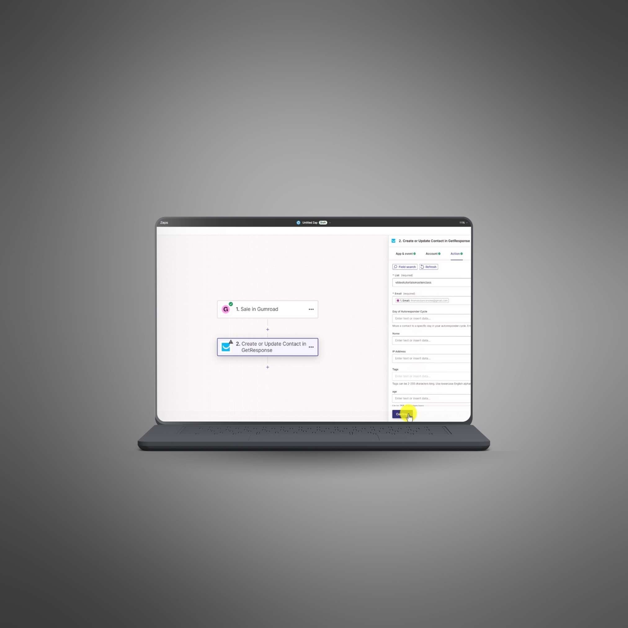 Skillboomer GetResponse Growth: Automate, Convert, Scale