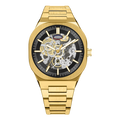 Gold Black
