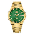 Gold Green