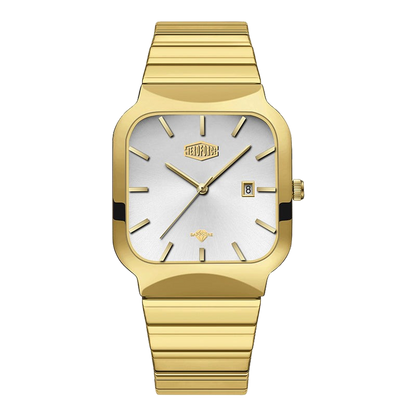 HeroForce 5055GL Luxury Watch - Luxury Analog Watch with Sapphire Glass