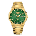 Gold Green