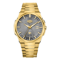 Gold  Gray