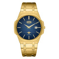 Gold Blue