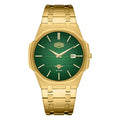 Gold Green