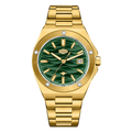 Gold Green