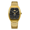 Gold Black