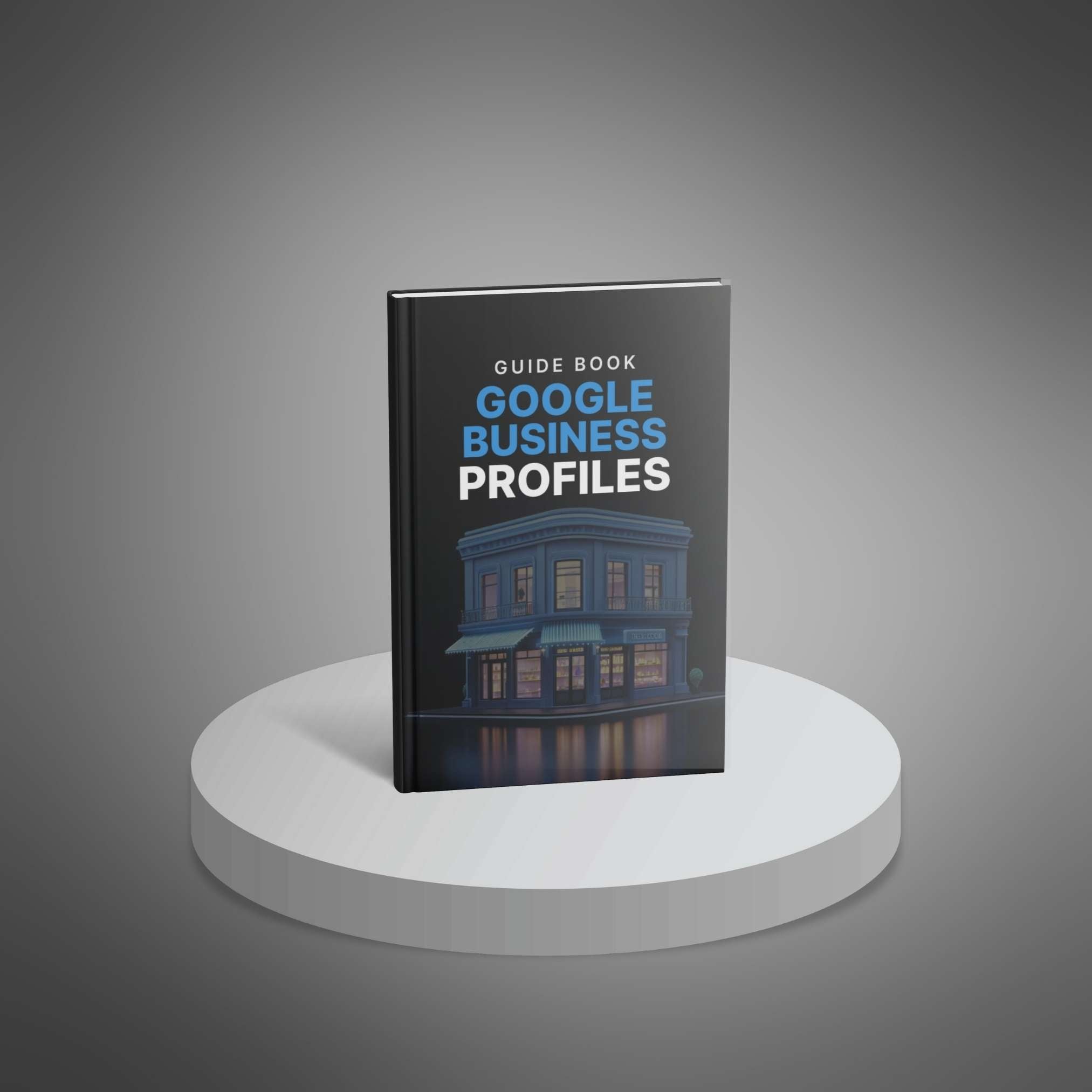 Skillboomer Google Business Profiles - Guide