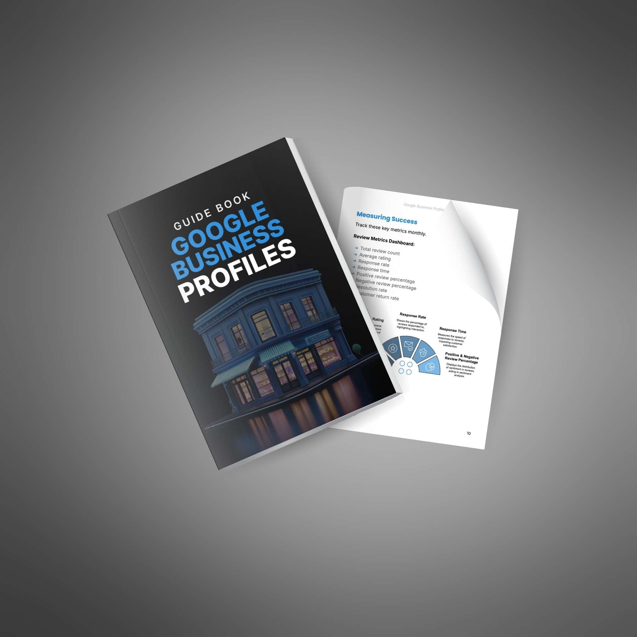 Skillboomer Google Business Profiles - Guide