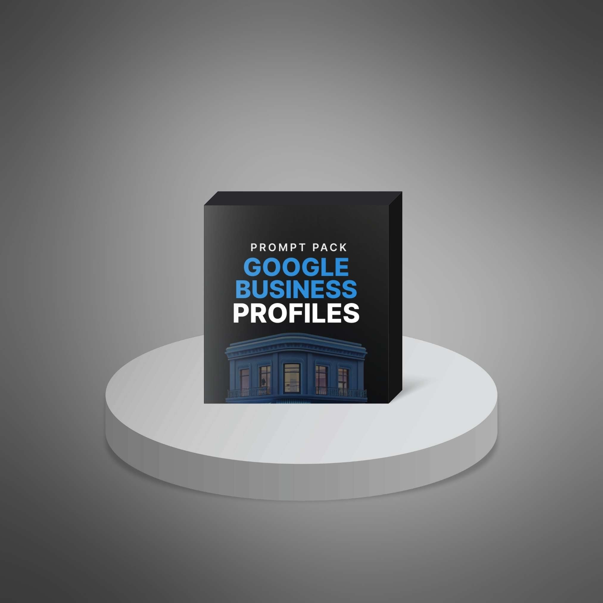 Skillboomer Google Business Profiles - Prompts