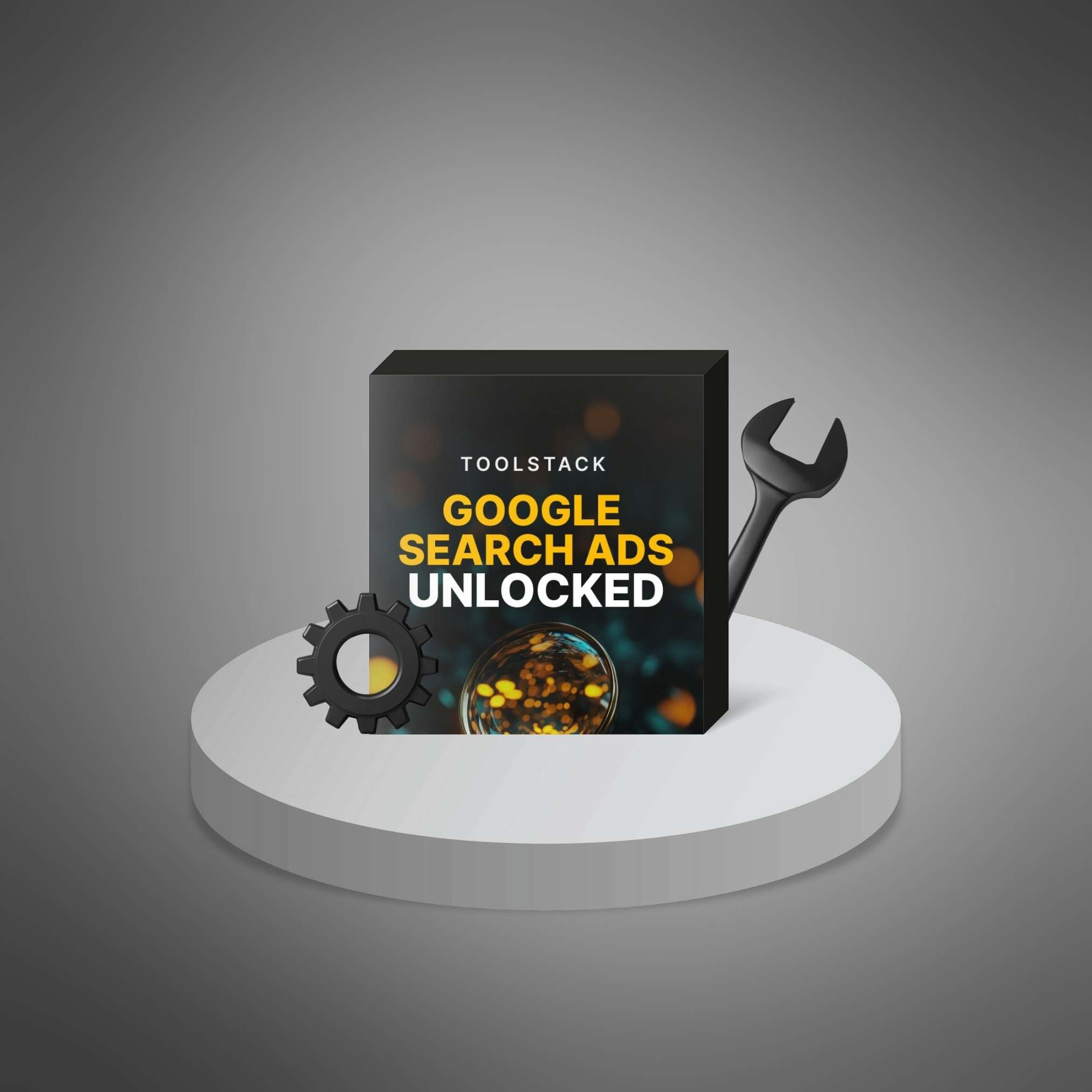 Skillboomer Google Search Ads Unlocked - Toolstack