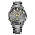 Grey Gold