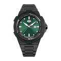 Black-Green