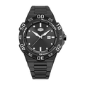 Black-Black