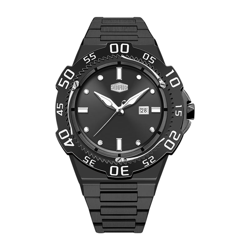 HeroForce 5009 Sport Luxury - premium luxury metal studio
