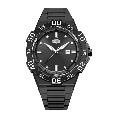 HeroForce 5009 Sport Luxury - premium luxury metal studio