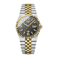 Silver Gold