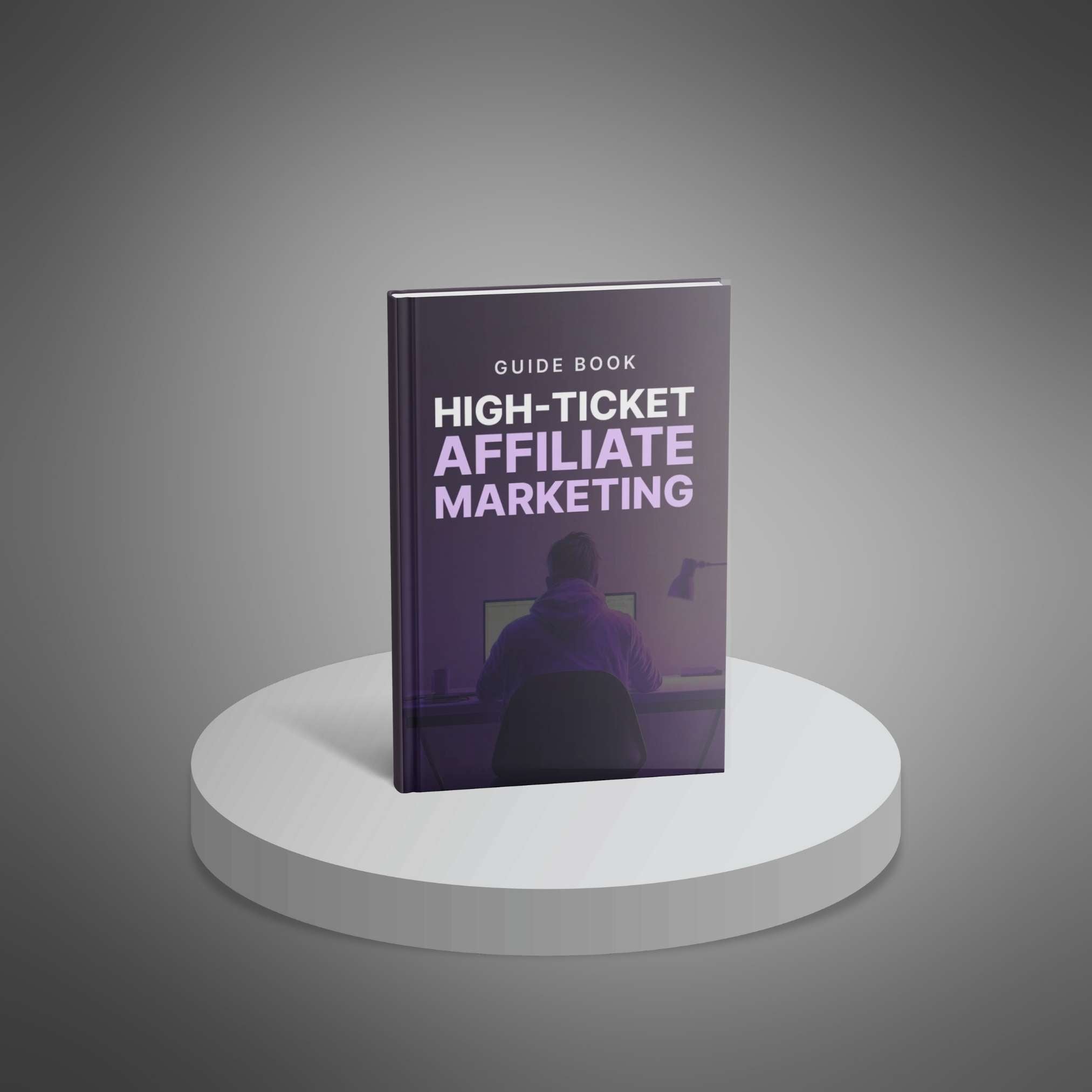 Skillboomer High-Ticket Affiliate Marketing - Guide