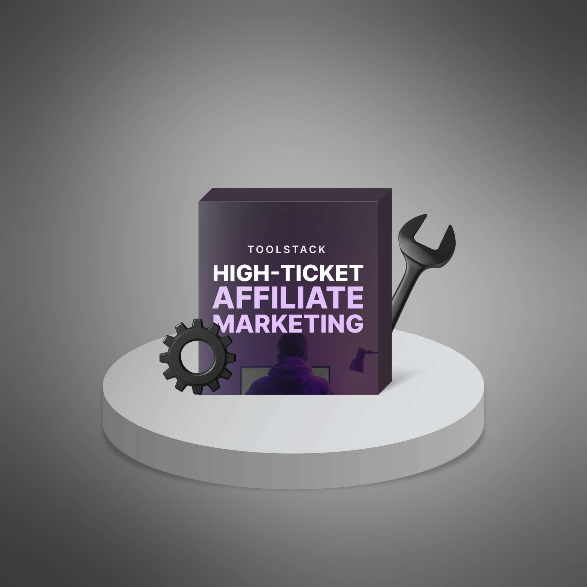 Skillboomer High-Ticket Affiliate Marketing - Toolstack