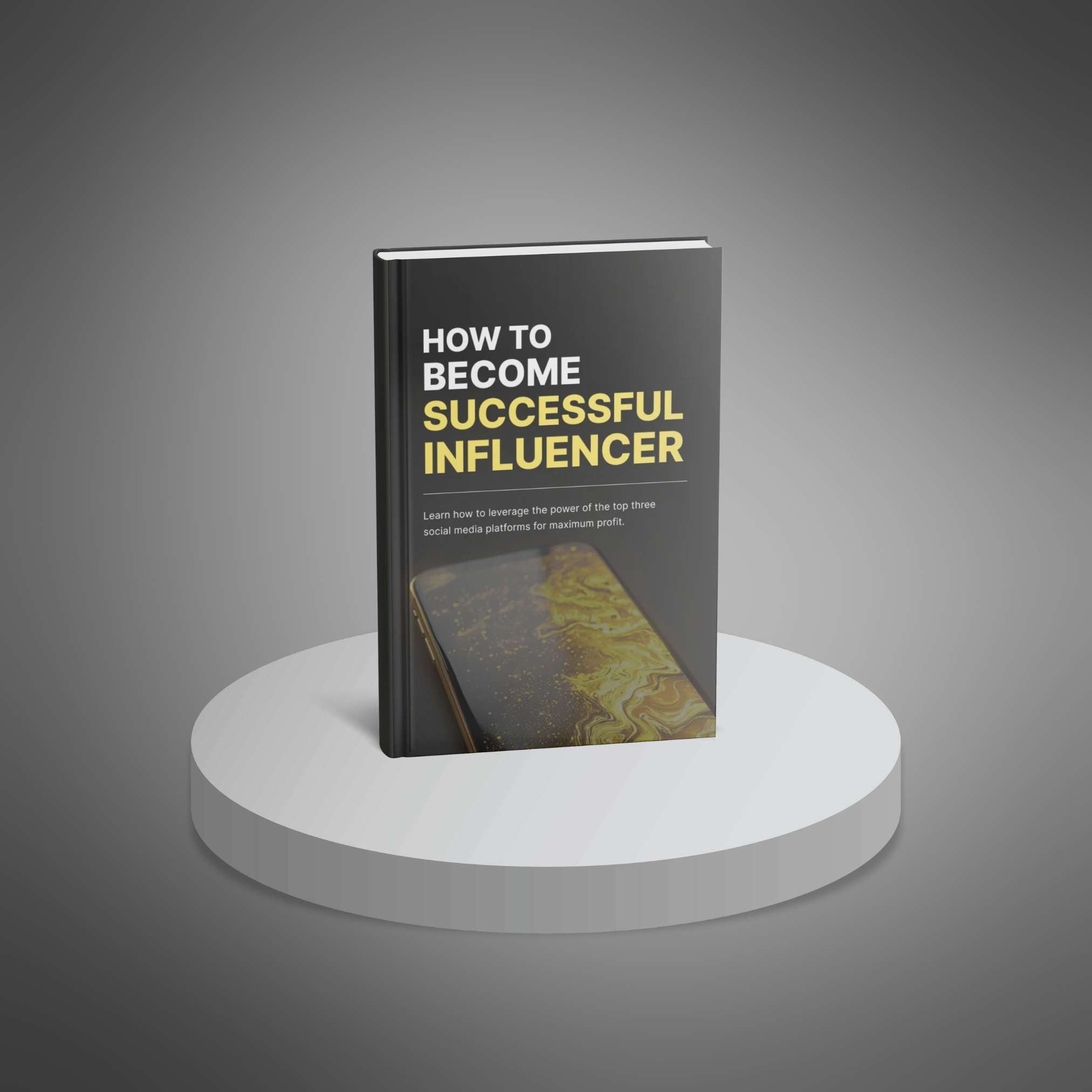 Skillboomer How To Become a Successful Influencer