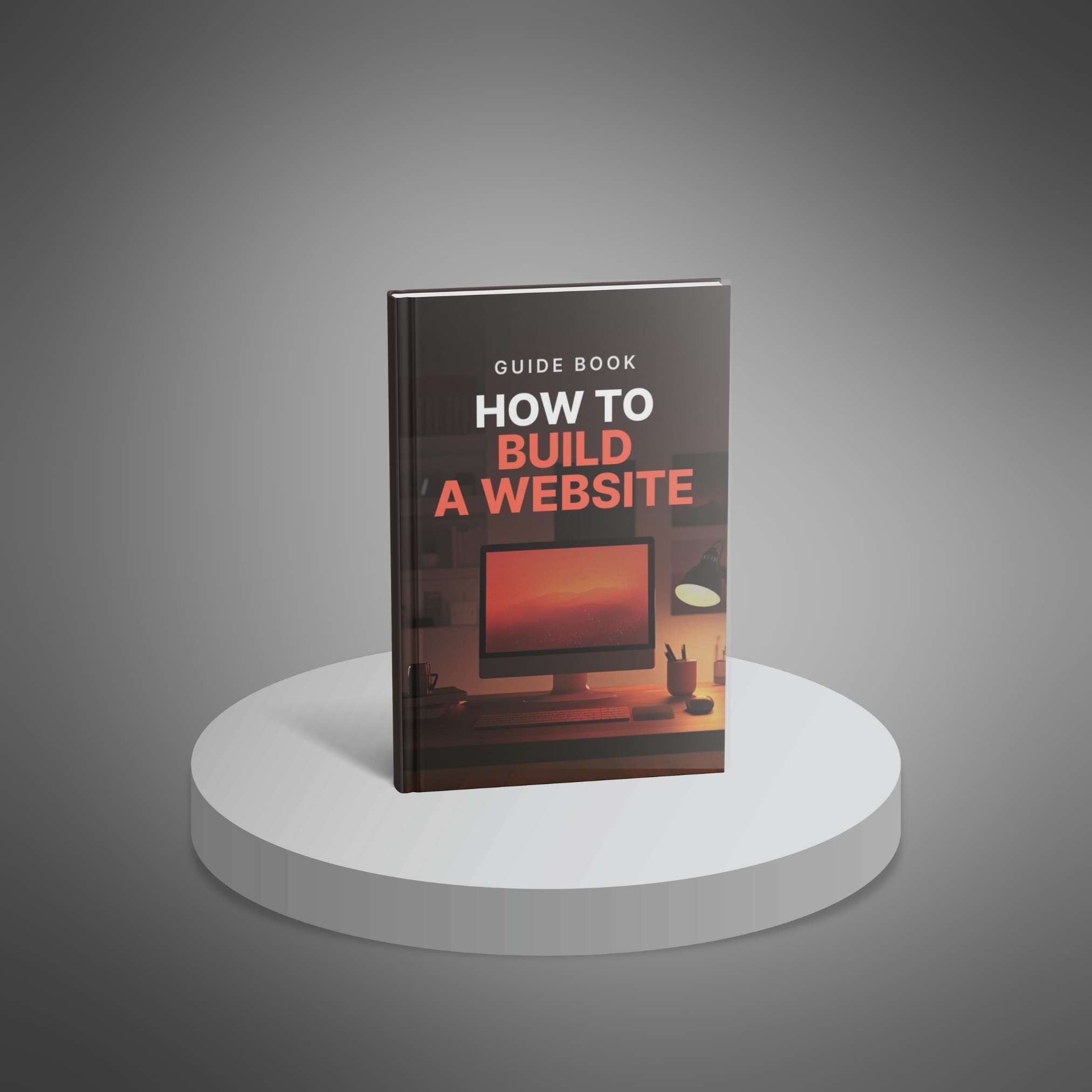Skillboomer How to Build a Website - Guide